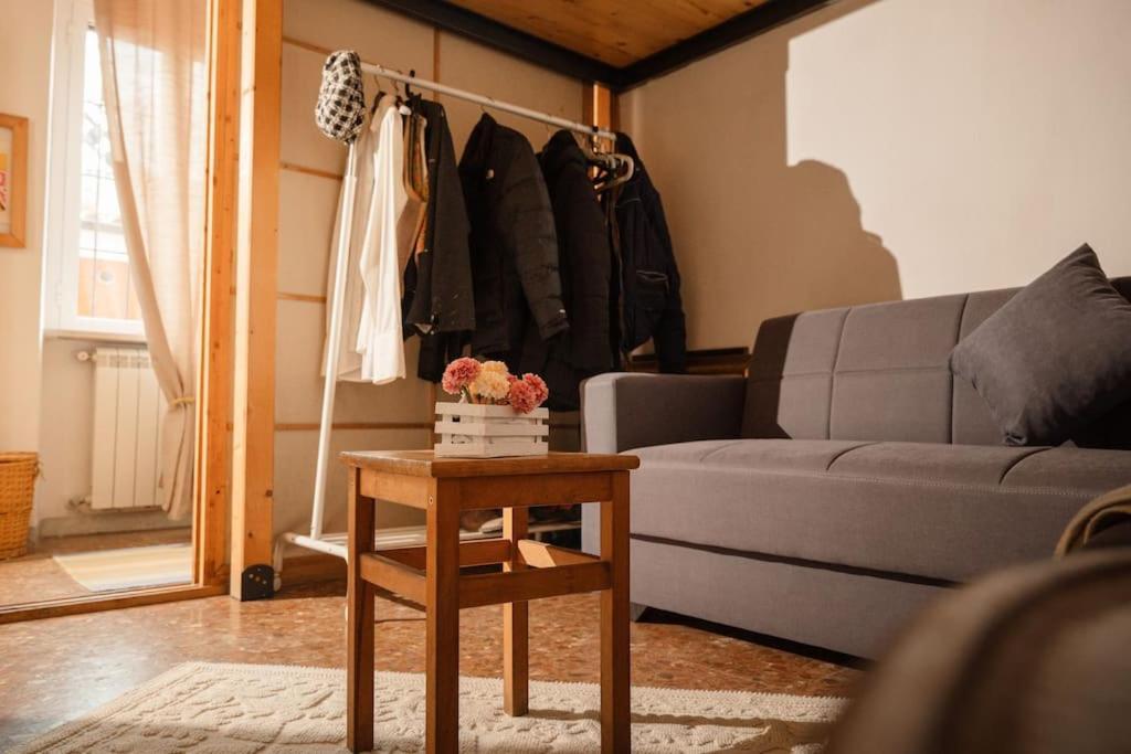 Two-Room Apt. Under The Aqueduct'S Arch In Pigneto Rome Exterior photo