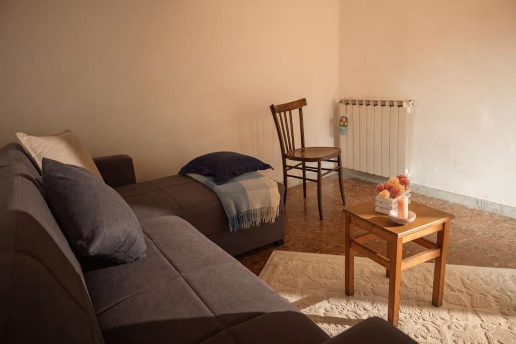 Two-Room Apt. Under The Aqueduct'S Arch In Pigneto Rome Exterior photo